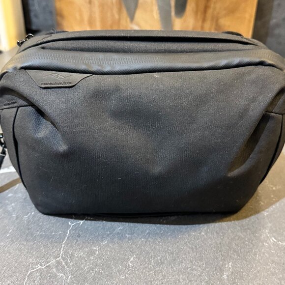 Peak Design Tech Pouch - Picture 1 of 1